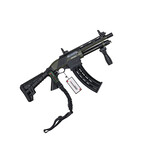 Federation Firearms SPM-12 9″ Shorty, 12ga 3″ Magazine-Fed Pump Action Shotgun