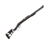 Federation Firearms Model 1867 .410 Lever-Action Shotgun, 20″, Tactical Full Metal