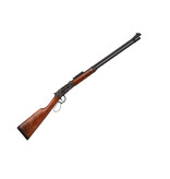 Federation Firearms Model 1867 .410 Lever-Action Shotgun, 20″, Case Colour Hardened Steel Receiver