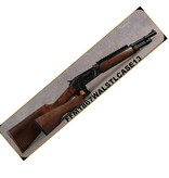 Federation Firearms Model 1867 .410 Lever-Action Shotgun, 13″, Case Colour Hardened Steel Receiver, Mare’s Leg Stock Included