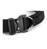 5.11 Tactical Maverick Battle Belt D-Ring , Black