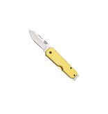 Bear & Sons 3 7/8" Aluminum Slip Joint W/Clip