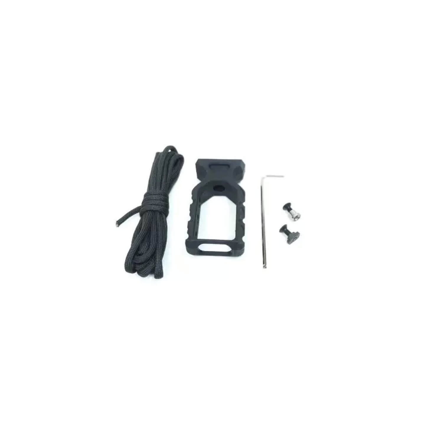 PTG Paracord Grip