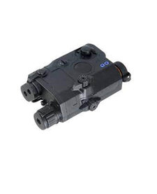 PEQ-15 Laser/Light