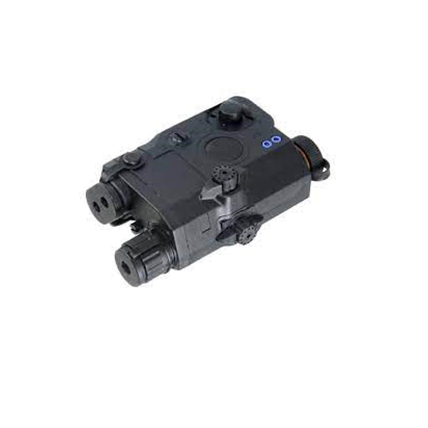 PEQ-15 Laser/Light