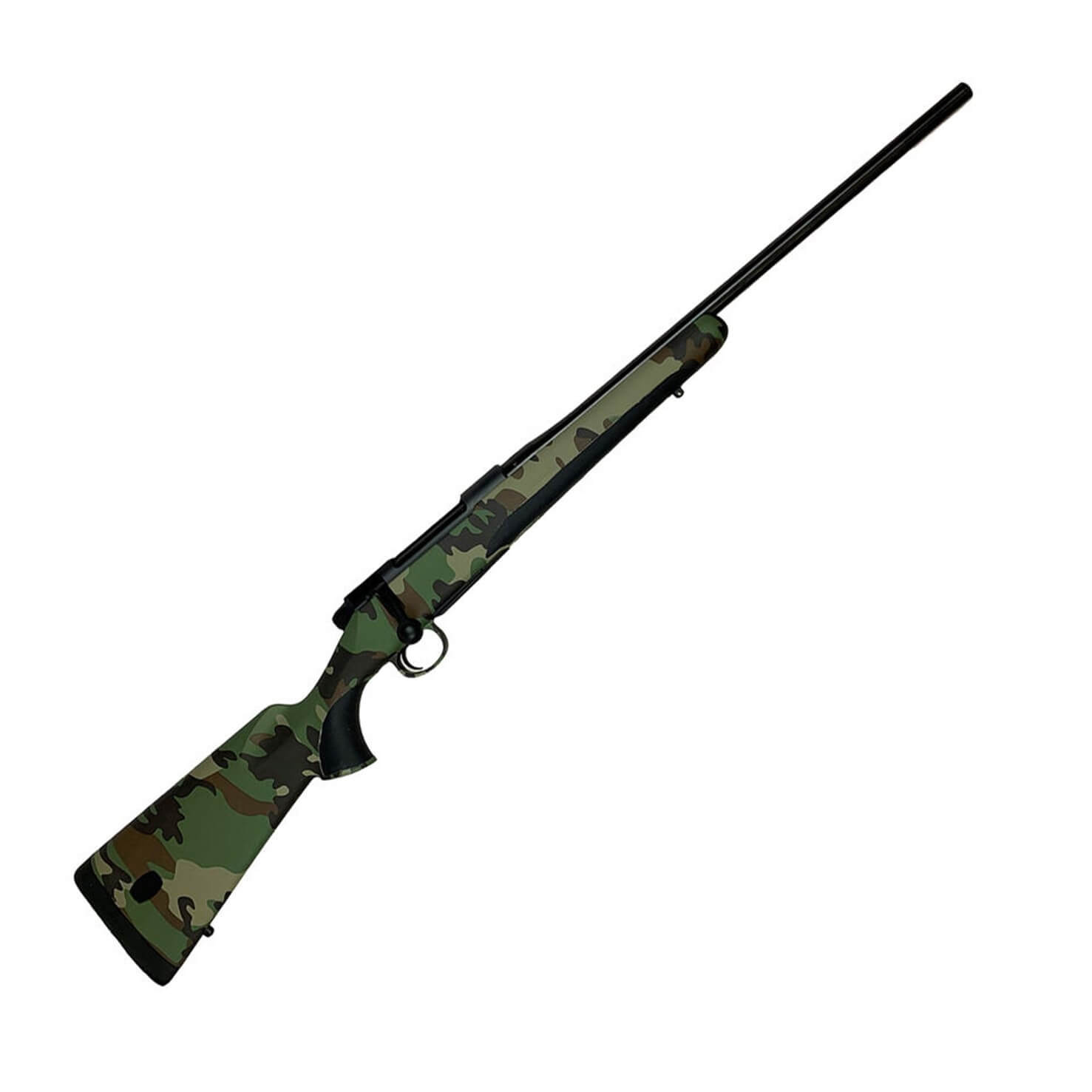 Mauser  M18 Bolt Action 308 Win, 22" , USMC Camo