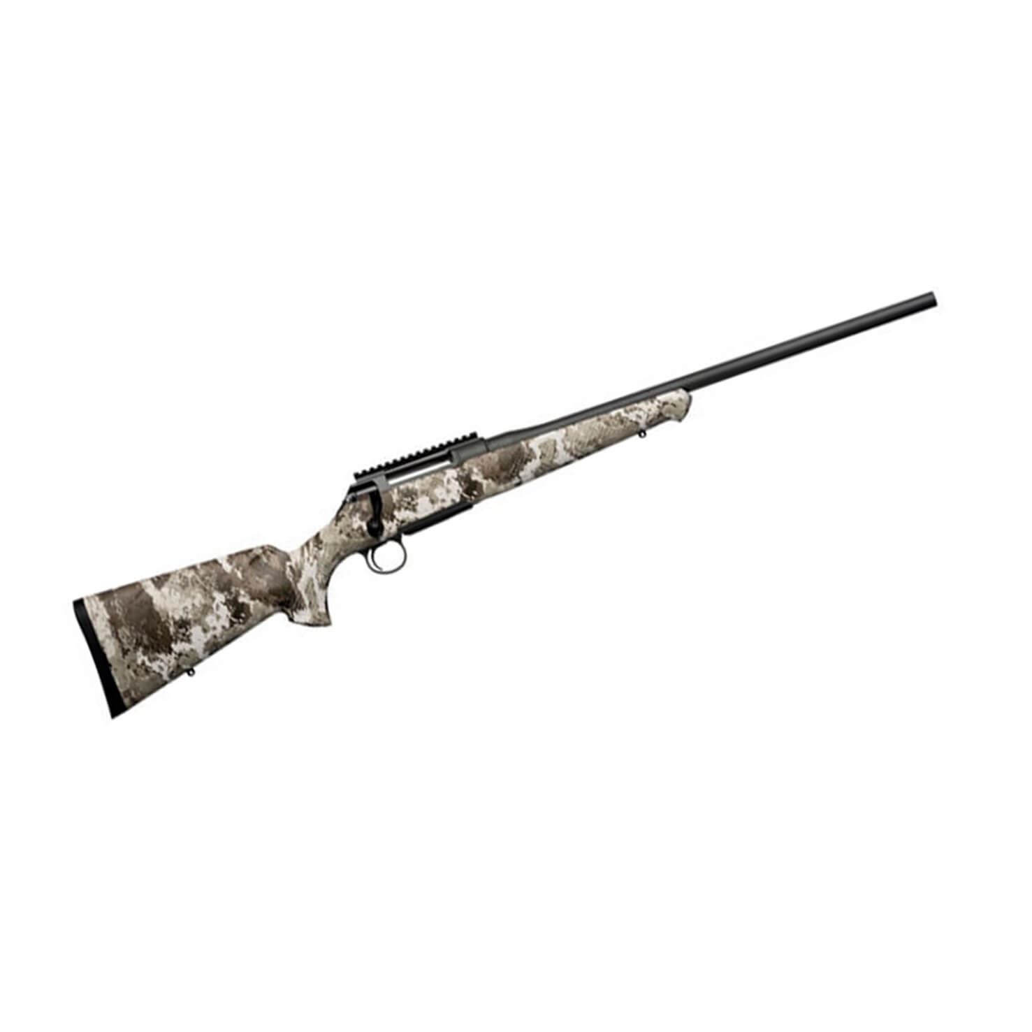 Sauer S100 Veil Alpine Ti Bolt Action, 308 Win, 24"