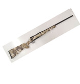 Sauer S100 XT Veil Cervidae Bolt Action Rifle, 300 Win Mag, 22" Bbl