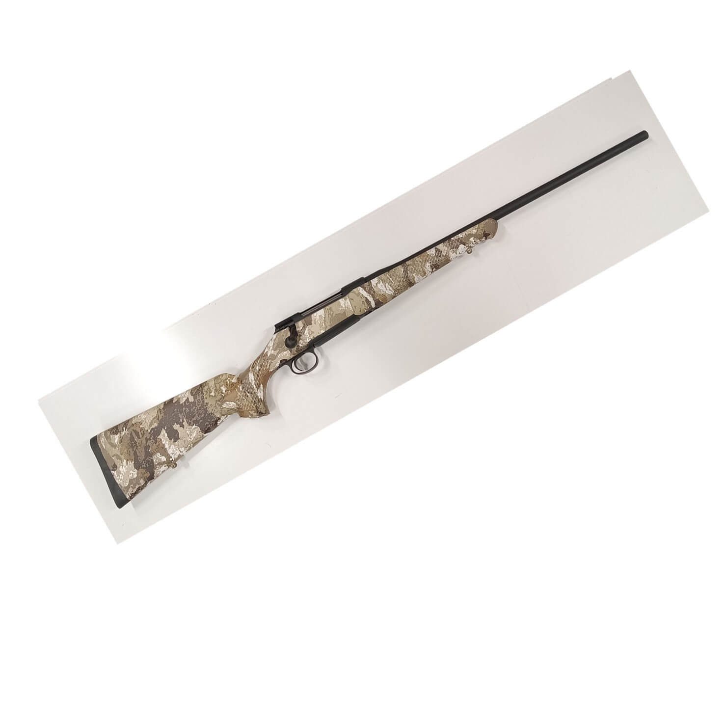 Sauer S100 XT Veil Cervidae Bolt Action Rifle, 300 Win Mag, 22" Bbl