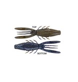 Rapala  Crush City Bronco Bug 4", 6 Pack