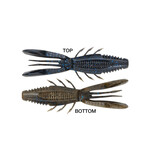 Rapala  Crush City Bronco Bug 4", 6 Pack