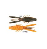 Rapala  Crush City Bronco Bug 4", 6 Pack