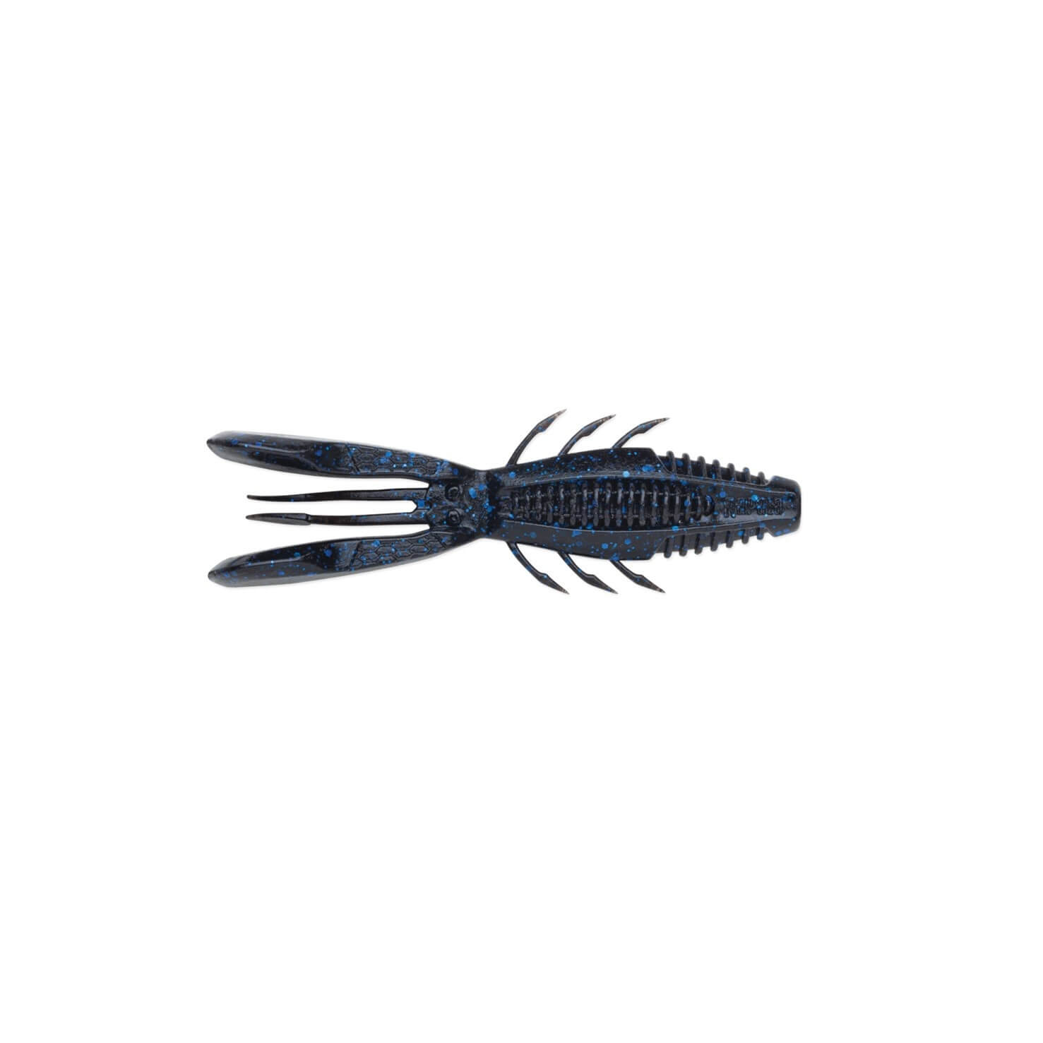 Rapala  Crush City Bronco Bug 4", 6 Pack