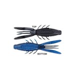 Rapala  Crush City Bronco Bug 4", 6 Pack