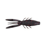 Rapala  Crush City Bronco Bug 4", 6 Pack