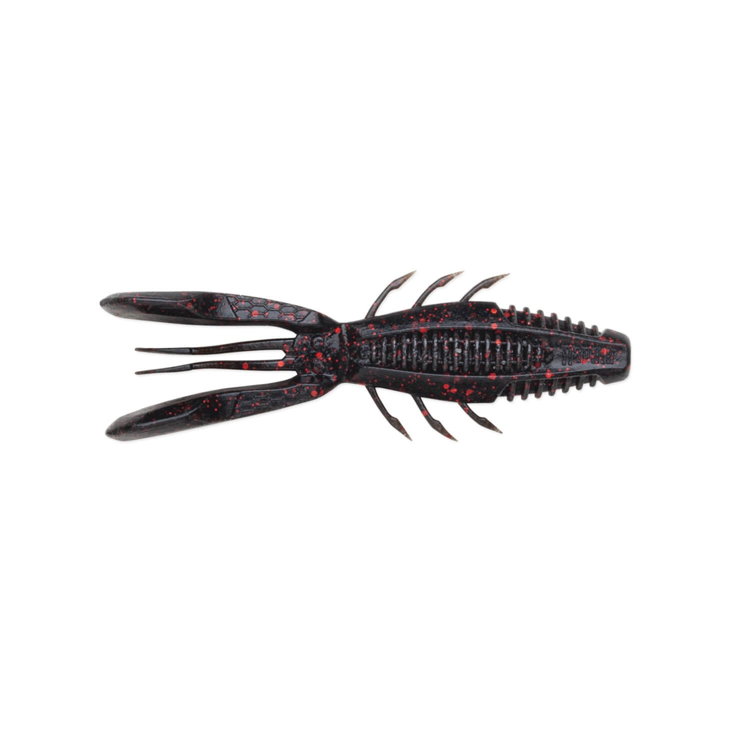 Rapala  Crush City Bronco Bug 4", 6 Pack