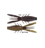 Rapala  Crush City Bronco Bug 4", 6 Pack