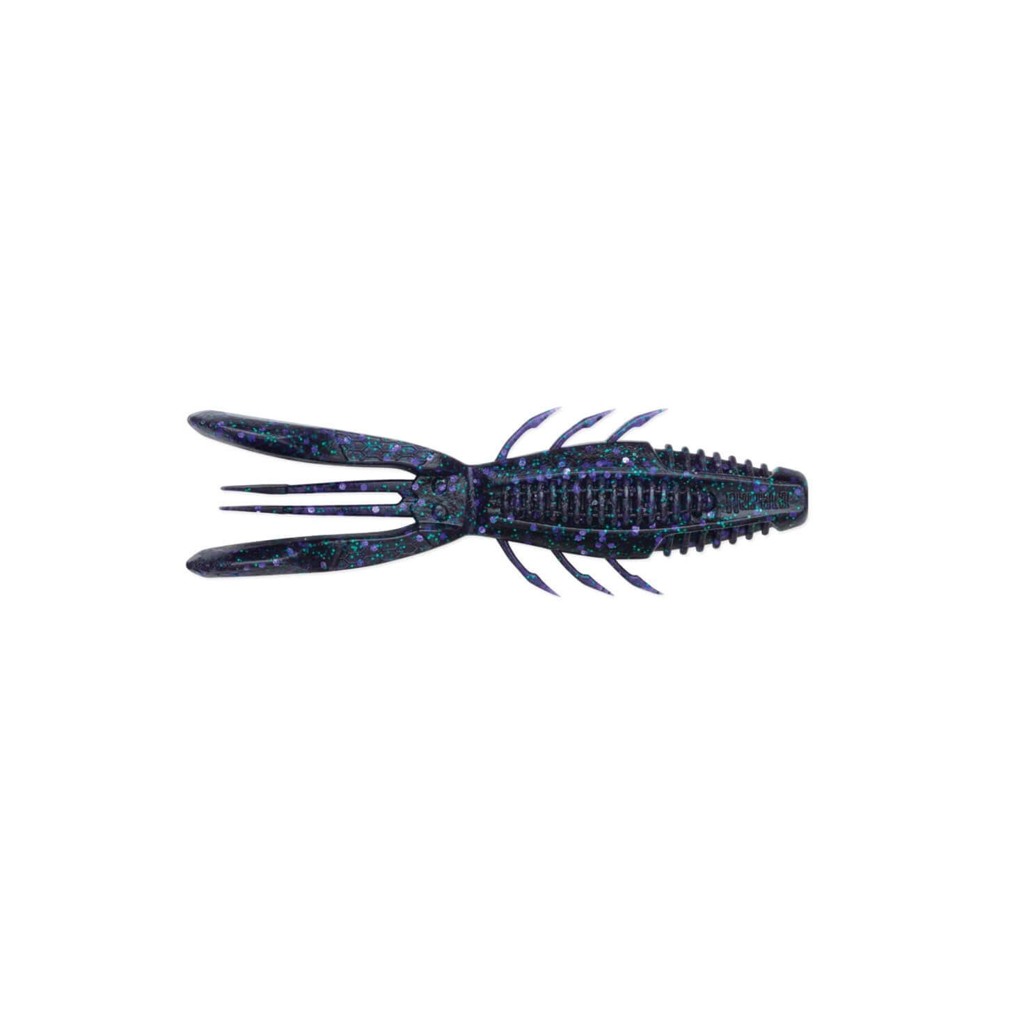 Rapala  Crush City Bronco Bug 4", 6 Pack