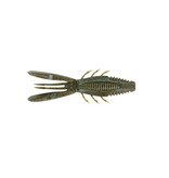 Rapala  Crush City Bronco Bug 4", 6 Pack