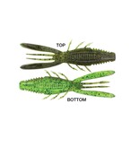Rapala  Crush City Bronco Bug 4", 6 Pack