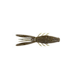 Rapala  Crush City Bronco Bug 4", 6 Pack