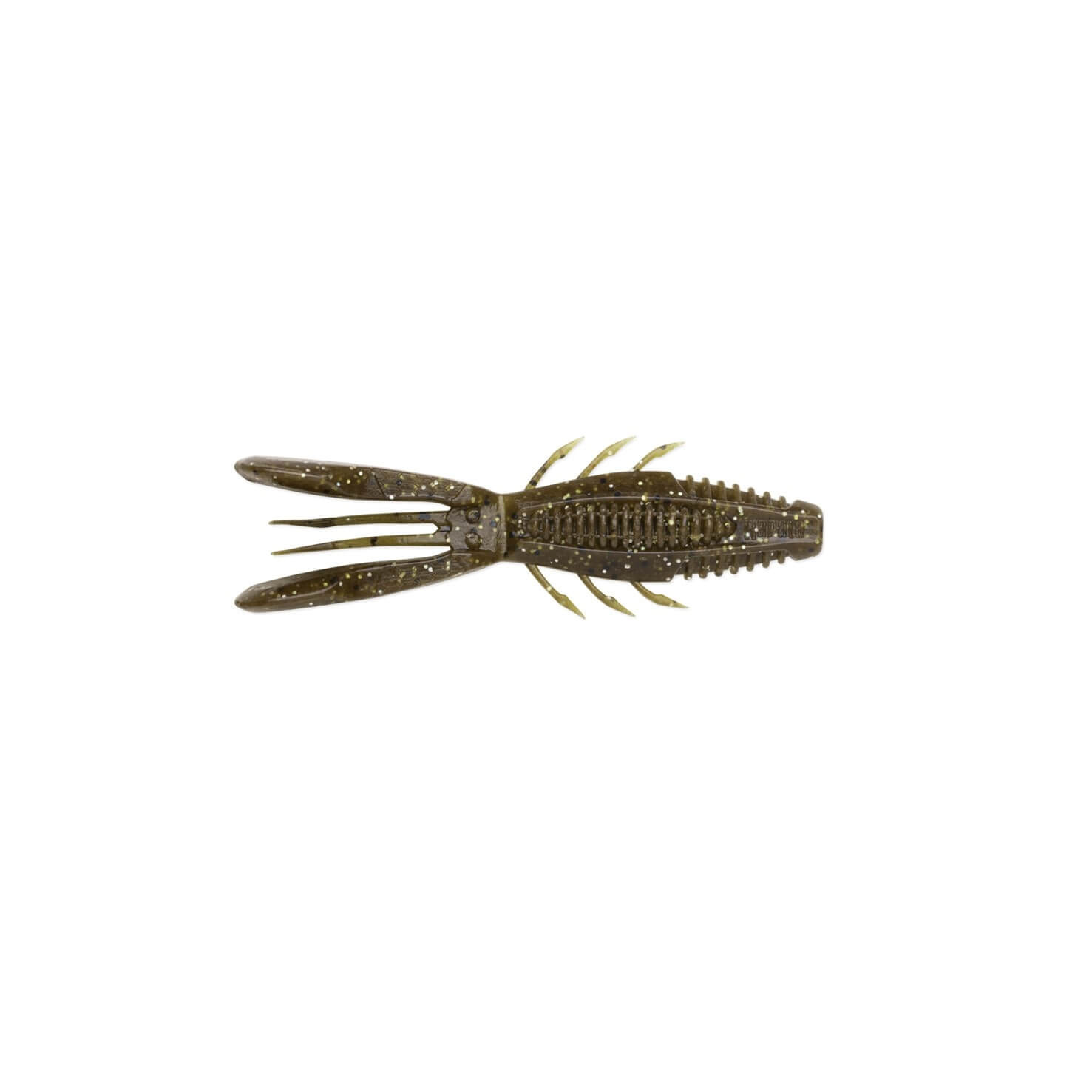 Rapala  Crush City Bronco Bug 4", 6 Pack