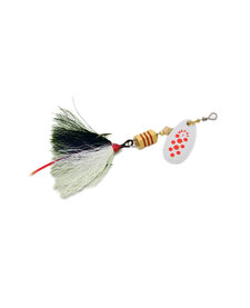 Comet Longtail Spinner, 1/4 oz