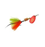 Mepps  Comet Longtail Spinner, 1/4 oz