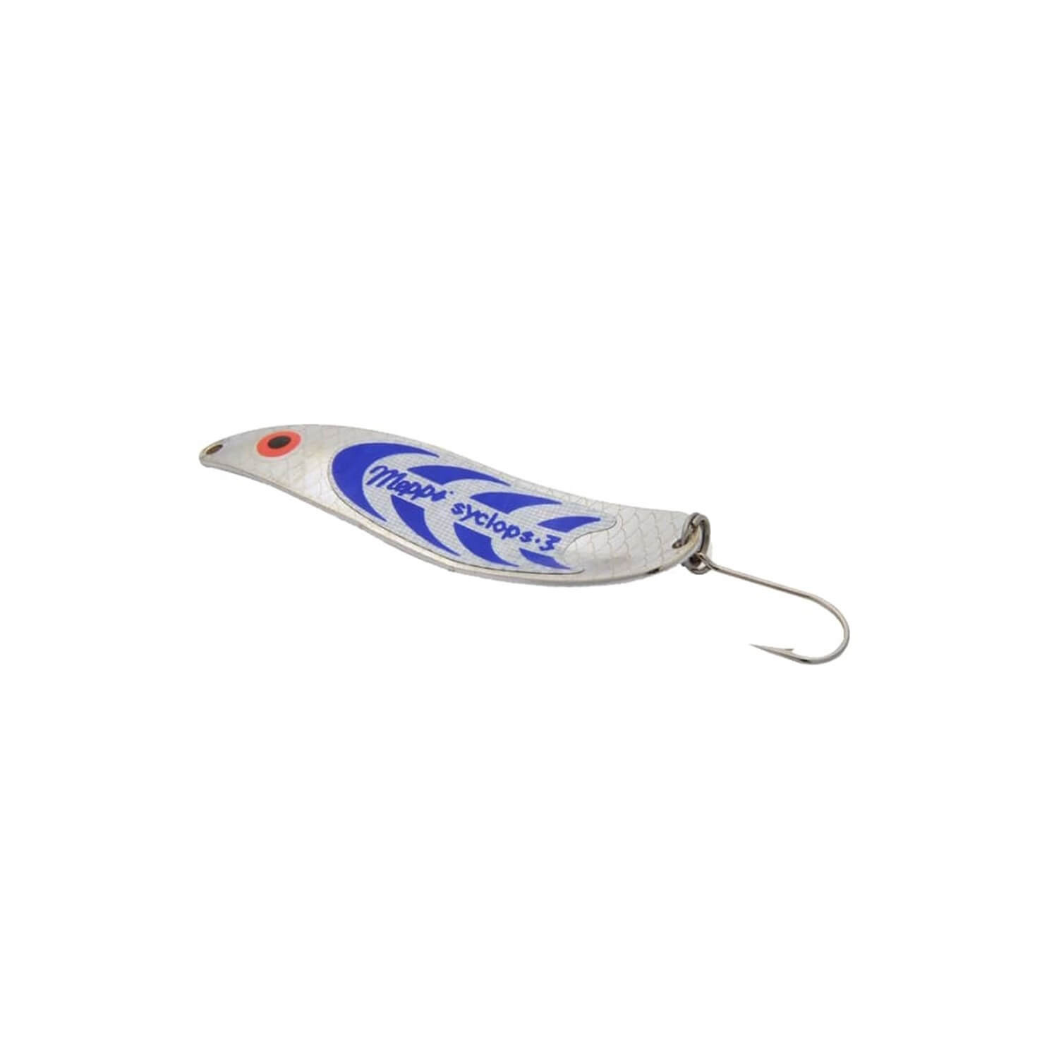 Mepps Syclops Treble Hook 1oz