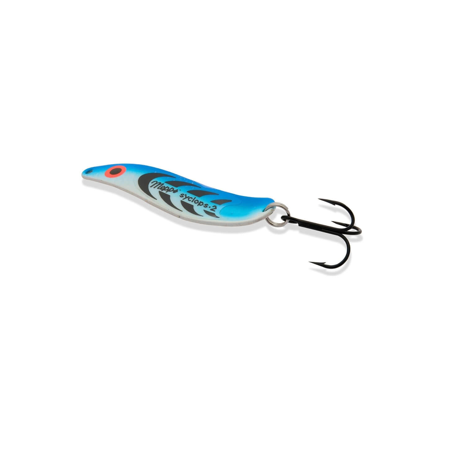 Mepps Syclops Treble Hook 1oz