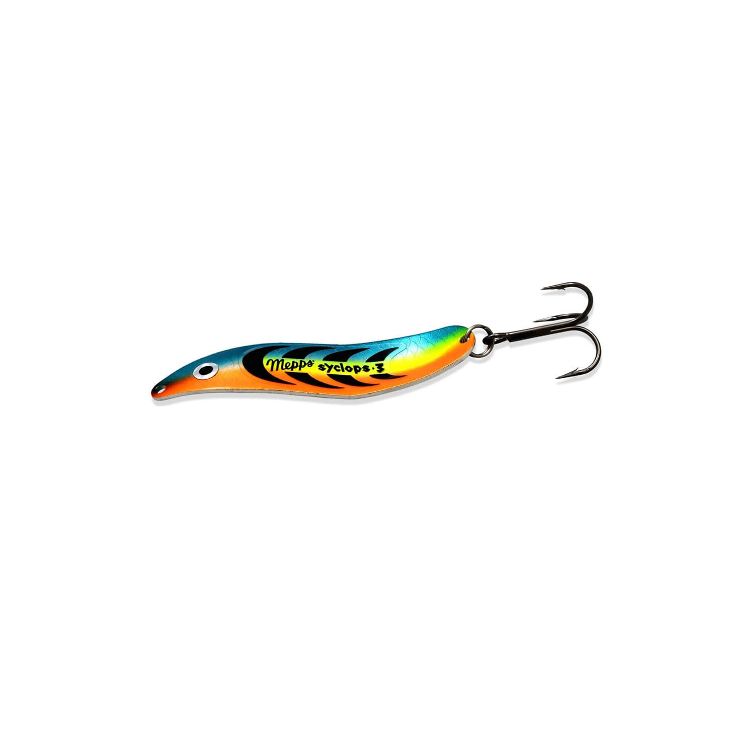 Mepps Syclops Treble Hook 1oz