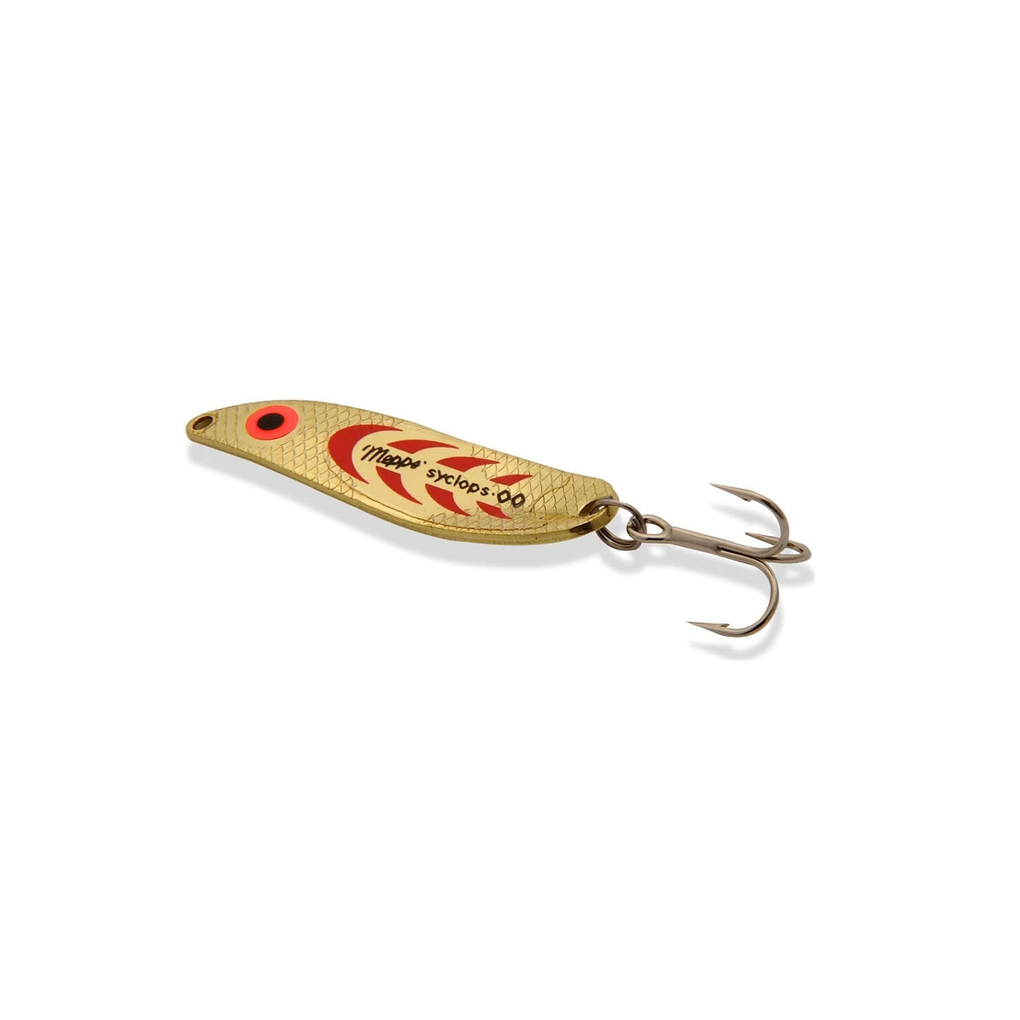 Mepps Syclops Treble Hook 1oz