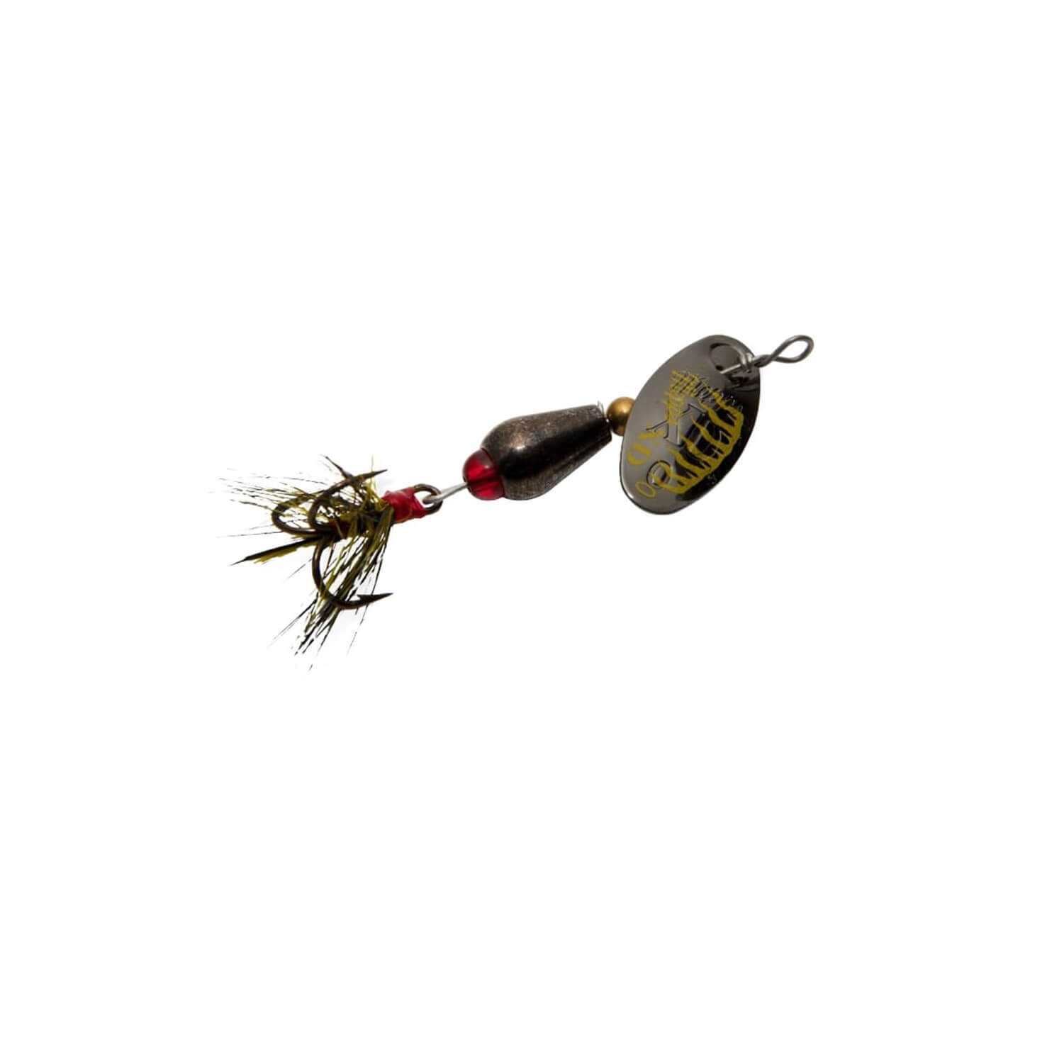 Mepps  Xtra Deep Dressed Treble, 1/6oz