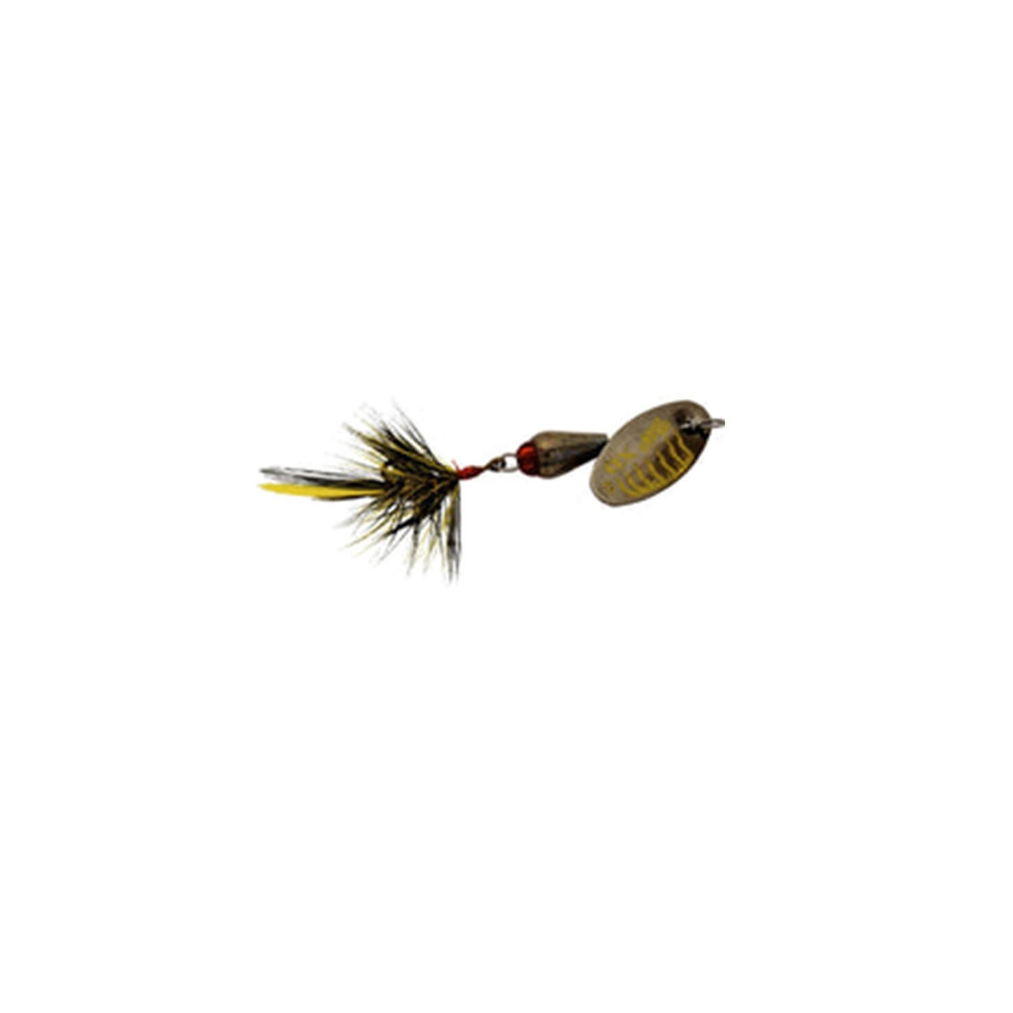 Mepps  Xtra Deep Dressed Treble, 1/6oz