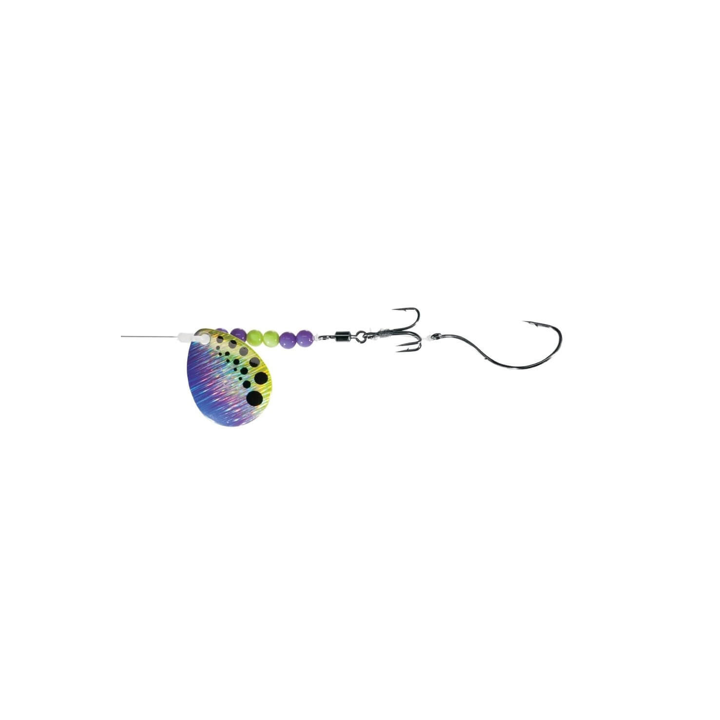 Walleye Nation  Double Trouble Harness