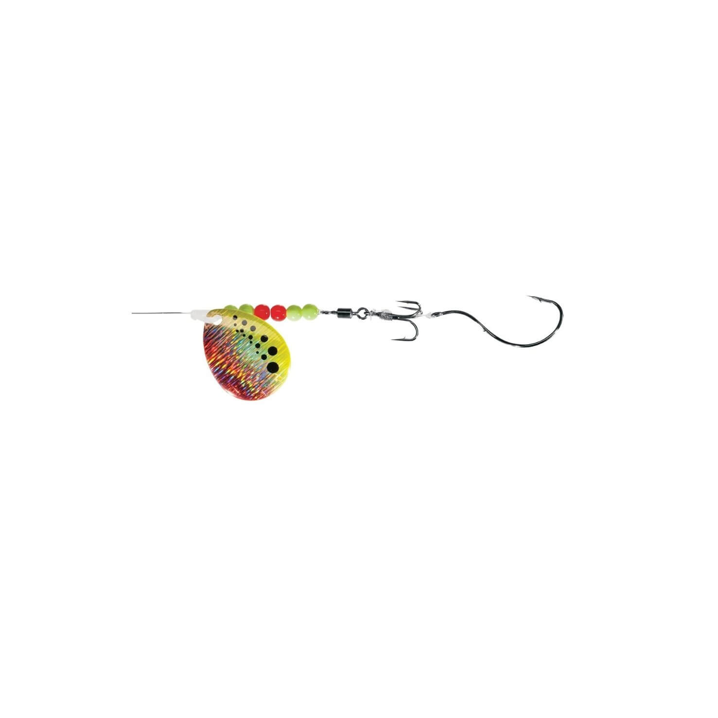 Walleye Nation  Double Trouble Harness
