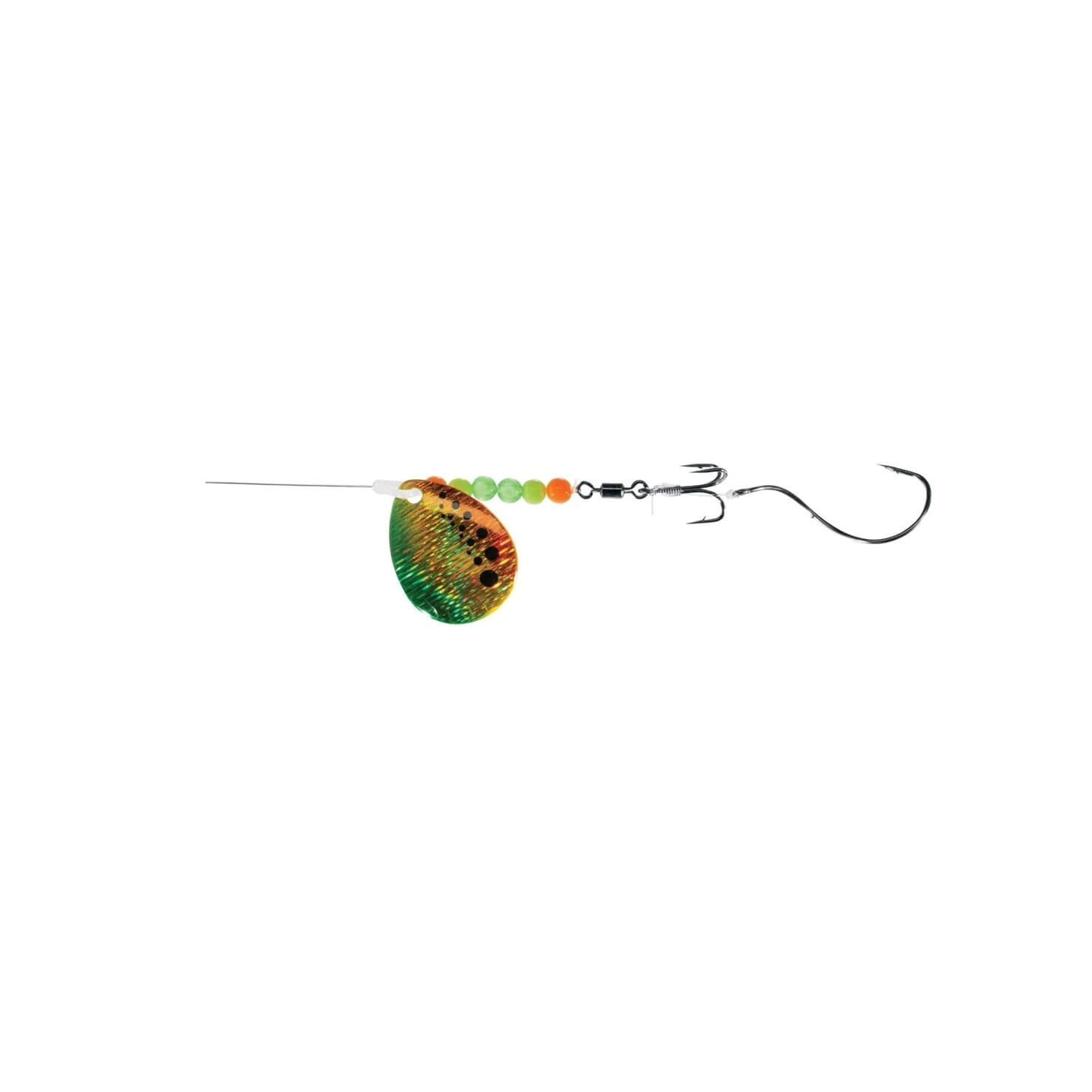 Walleye Nation  Double Trouble Harness