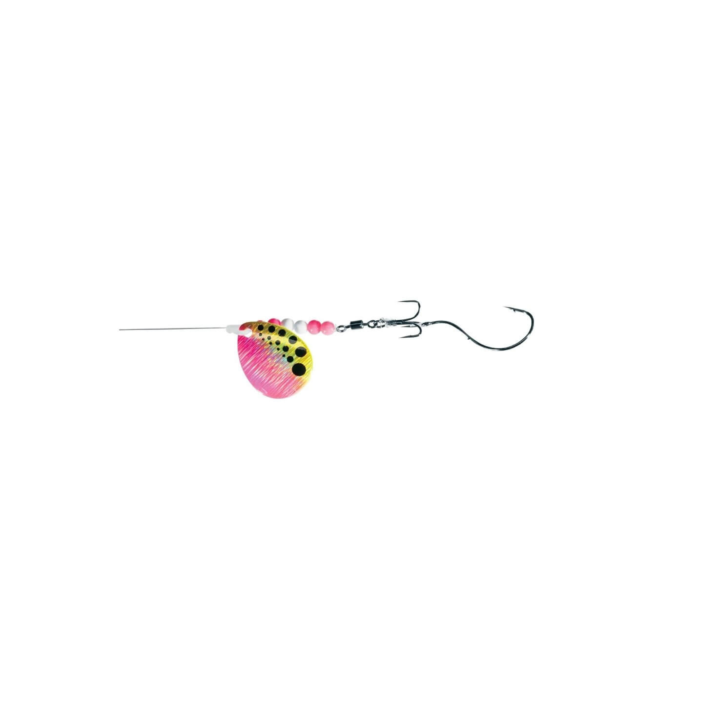 Walleye Nation  Double Trouble Harness