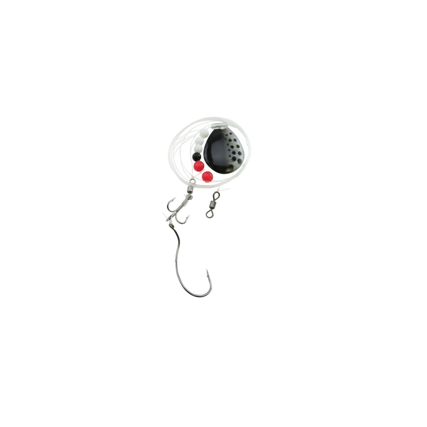 Walleye Nation  Double Trouble Harness