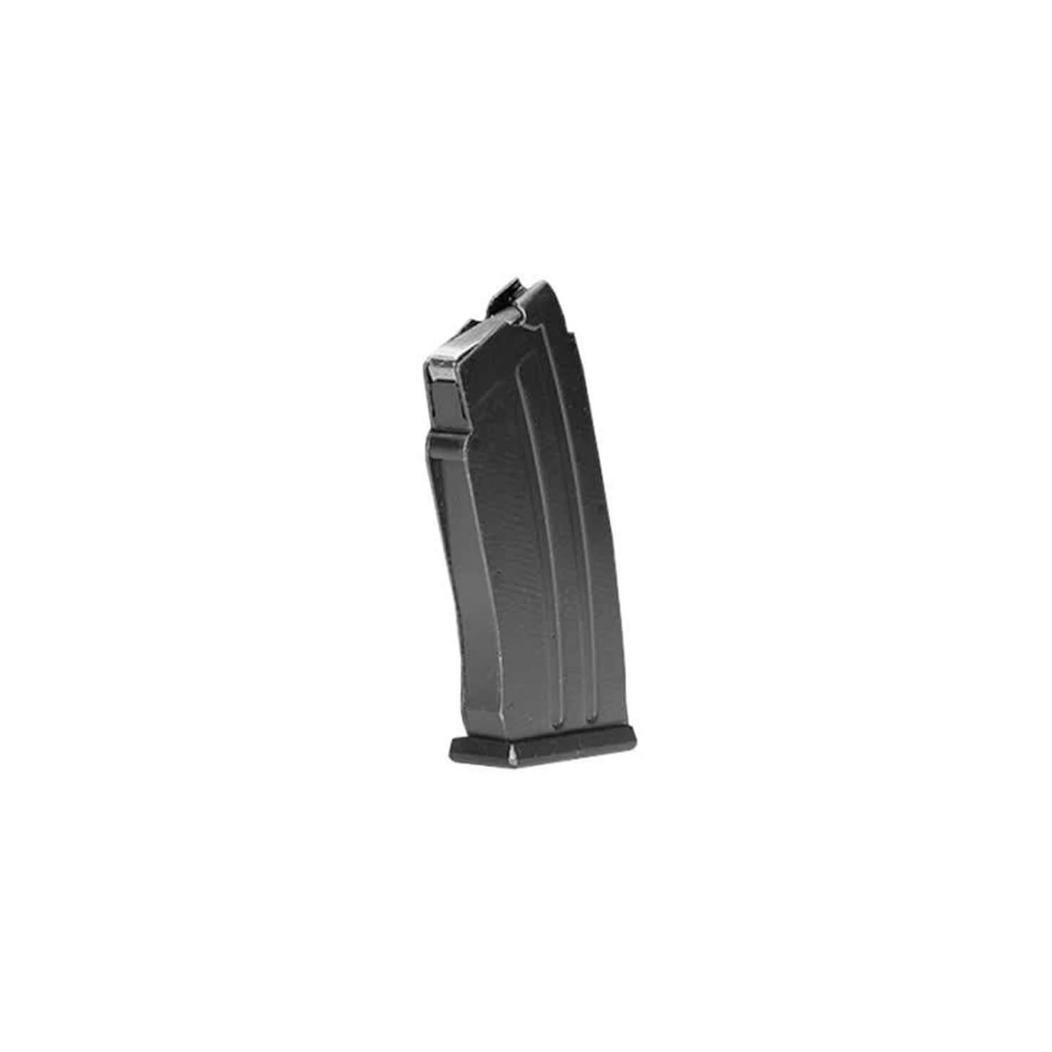 Ceska Zbrojovka Magazine 455/452/512/457 10 Rnd, Steel .22LR