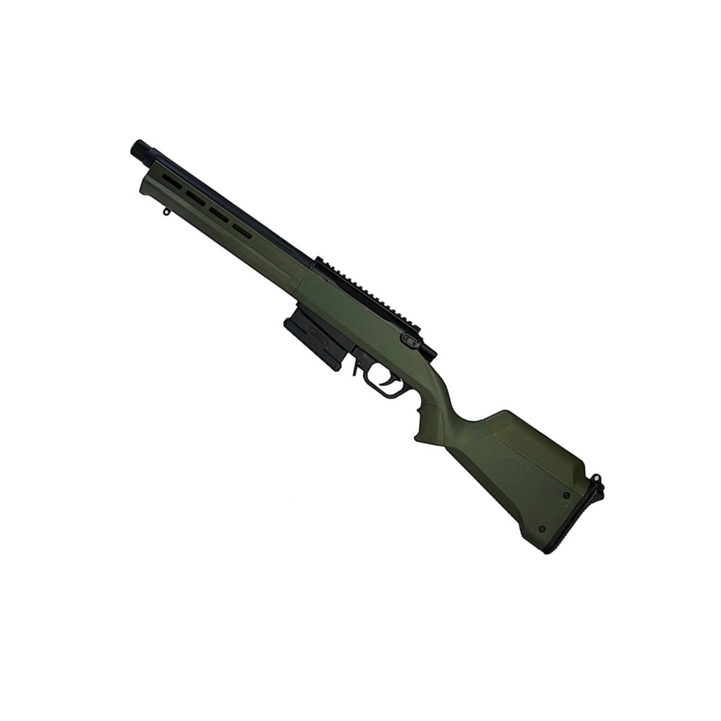 Amoeba Striker S2 Sniper Rifle