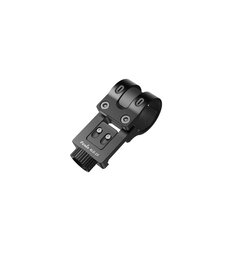 Tactical Light Picatinny Rail Mount ALG-15