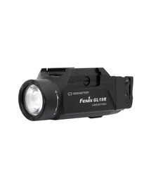 GL19R Compact Quick Release Weapon Mounted Light