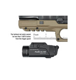 Fenix GL19R Compact Quick Release Weapon Mounted Light