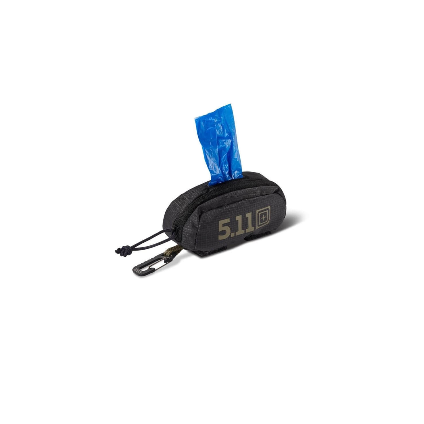 5.11 Tactical Mission Ready Waste Pouch, Volcanic