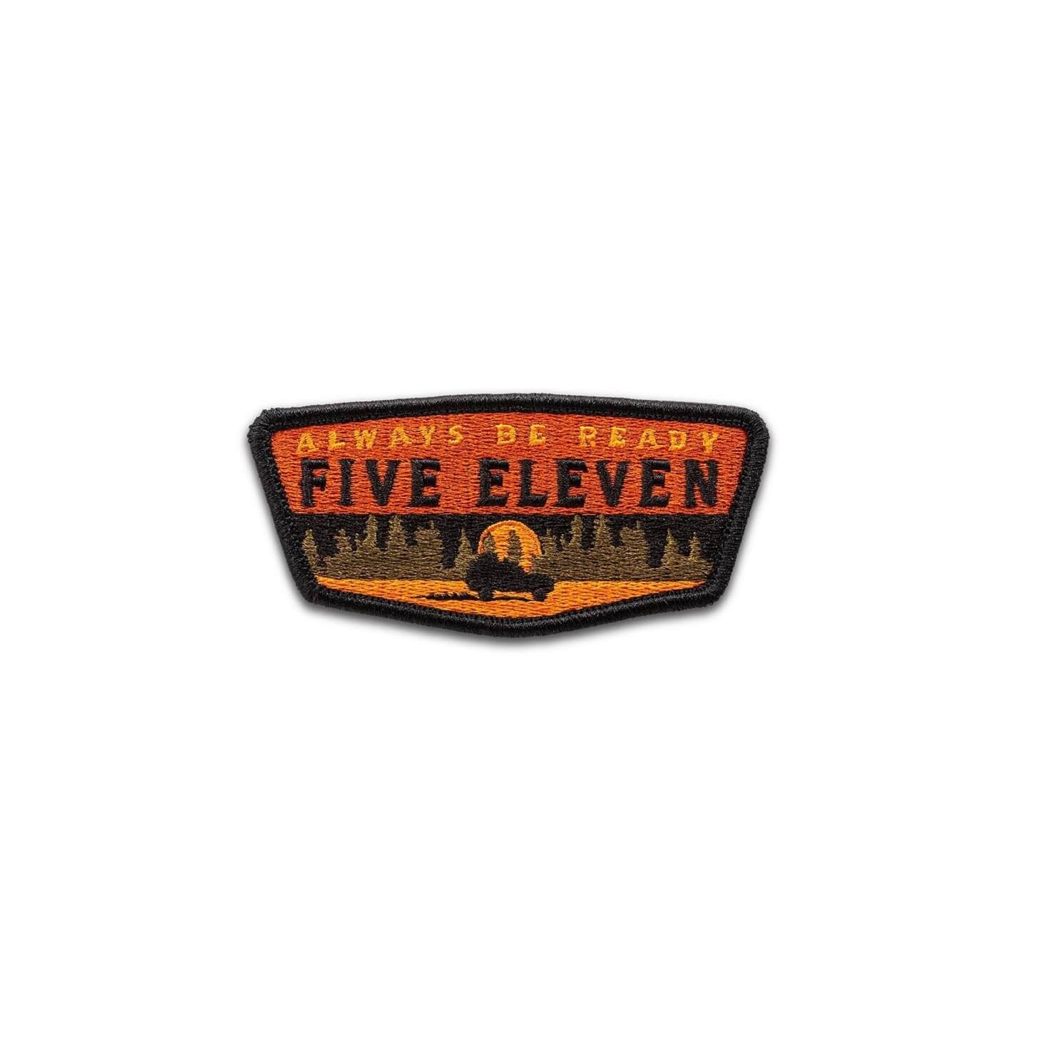 5.11 Tactical Off Road Adventure Patch