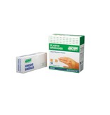 Safe Cross Bandages, Rectangular/Square, 3", Plastic, Sterile