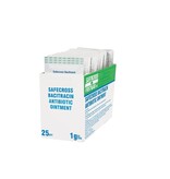 Safe Cross First Aid Cream , Single Use
