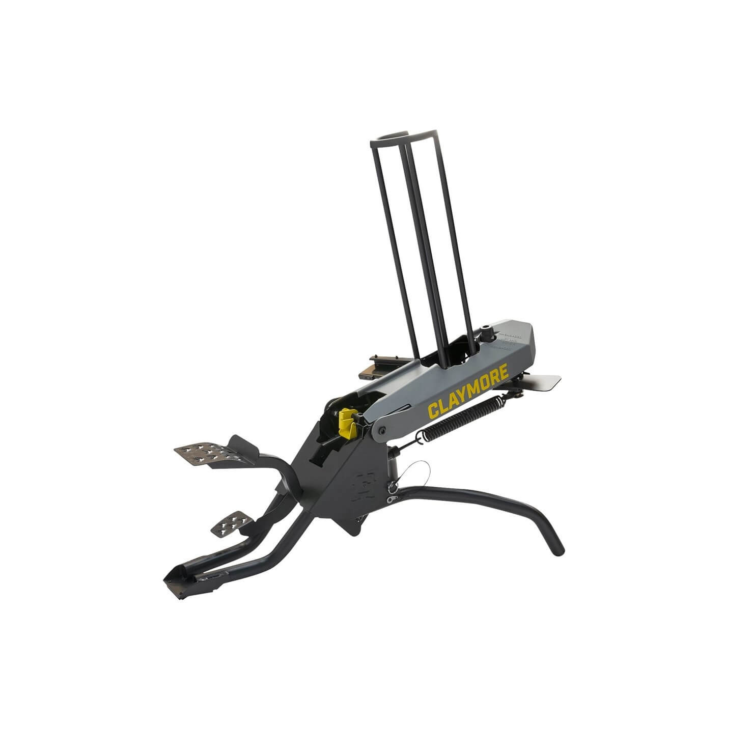 Caldwell Claymore Clay Target Thrower