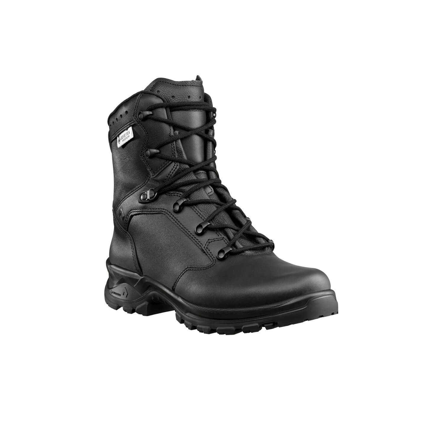HAIX Black Enforce-X High Wide 13